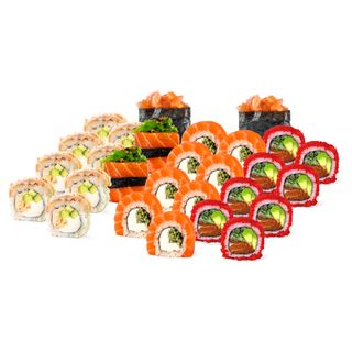 Фірмовий Сет 