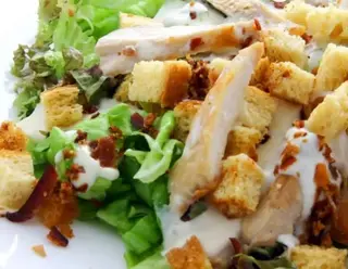 Ensalada César