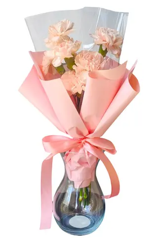 Buchet Garoafe