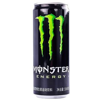 Monster Energy