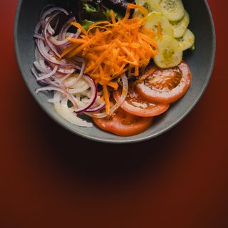 Salada Mista