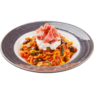 Талиателе а ла Путанеска (370г)