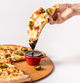 Pizza Hot Chipotle Tuna Small