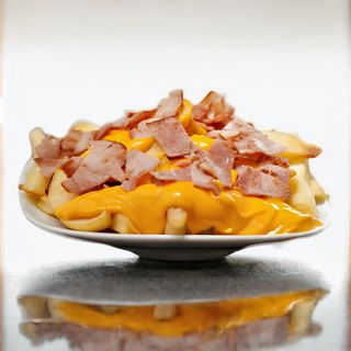 Cartofi cheddar-bacon210g