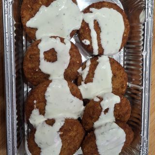 Falafel