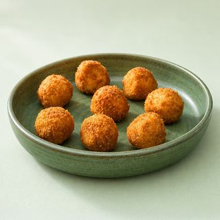 Croquetas Ibéricas