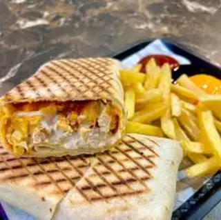 Tacos Spazio
