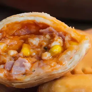 Pastelito De Pizza
