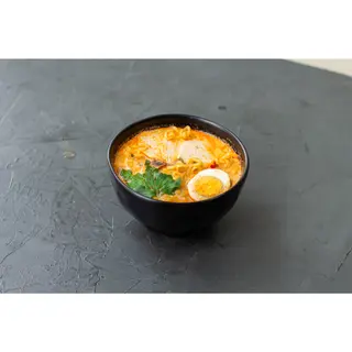 Рамен сливочный
