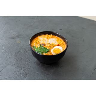 Рамен сливочный