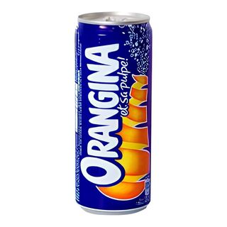 Orangina