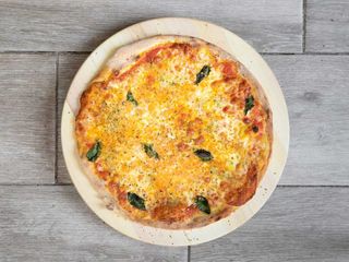 Pizza Margherita