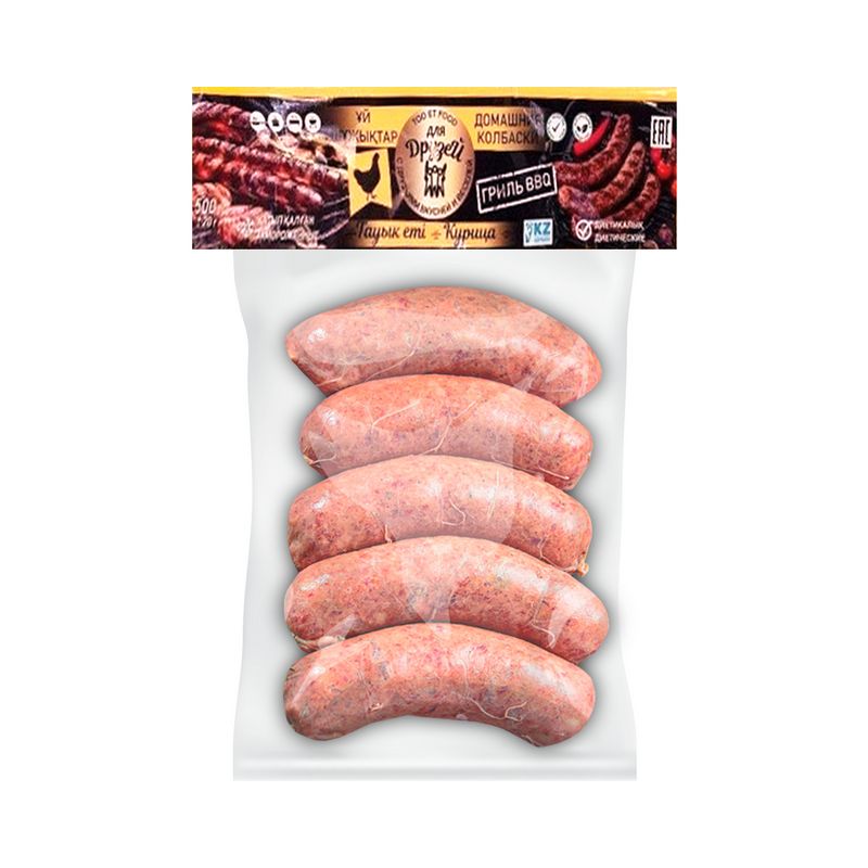 Мясо и птица