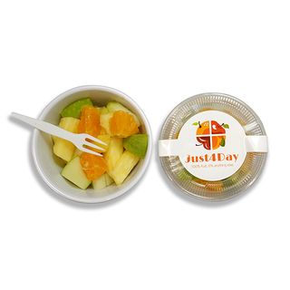 Copo Salada 3 Frutas 100 gr