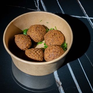 5 Pièces Falafel