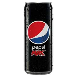 Pepsi max