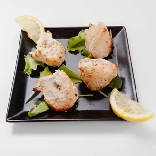 Malai tikka
