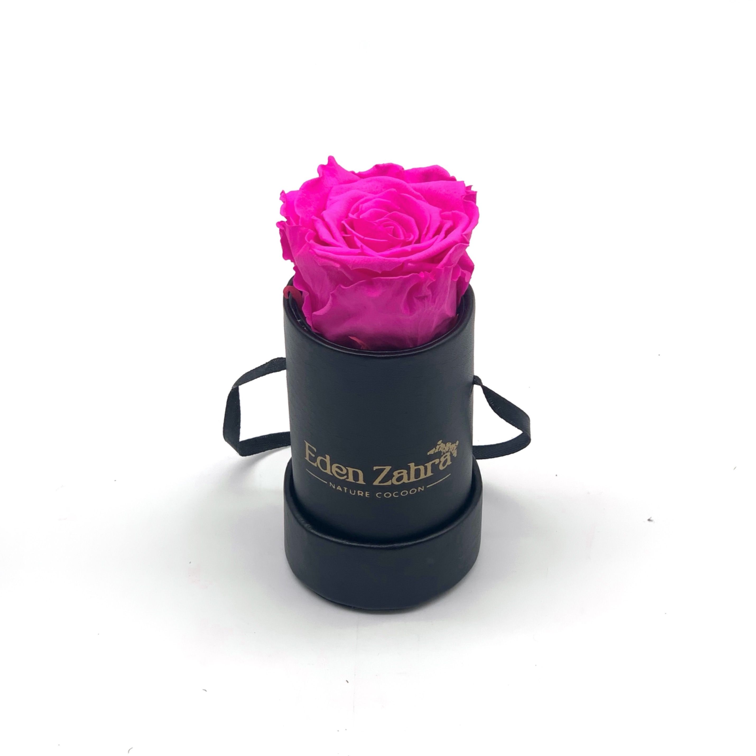 Rose Eternelle En Box