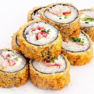 Темпура ролл