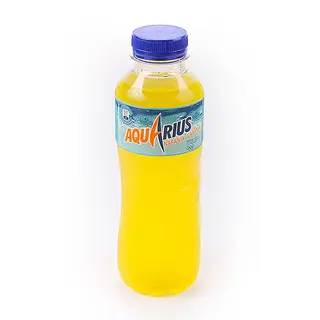 Aquarius Naranja (0,50 l.)