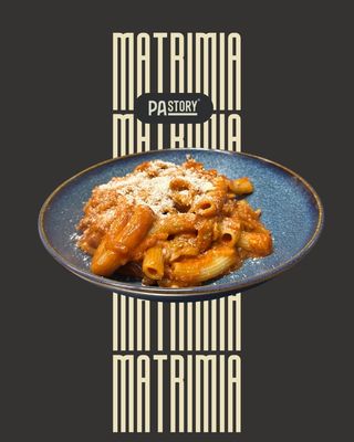 Matrimia