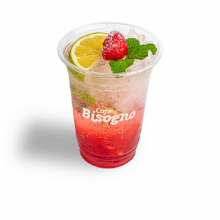 Mojito Fraise