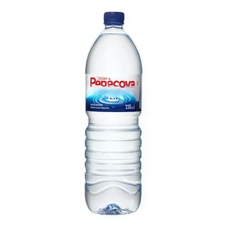 Agua Mineral 500ml