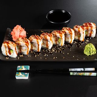 მობრაწული ორაგული