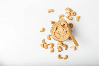 Creme de Caju