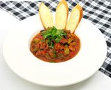Vegetable Ragout