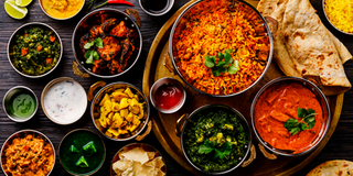 21 Prato Vegetariano