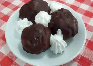 Profitterol