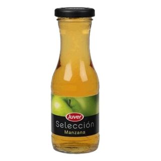 Zumo Manzana Botella 25 Cl