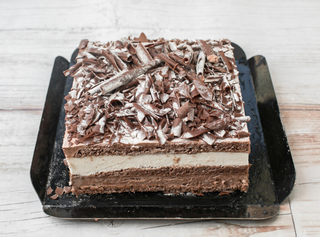 Selva Negra Pequeña