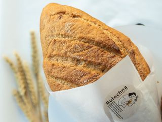 Хліб Кампань