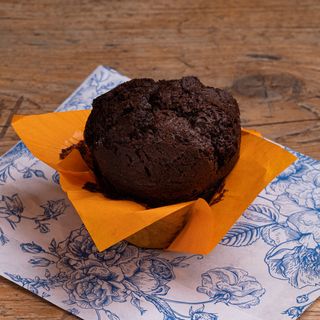 Obralena de Chocolate