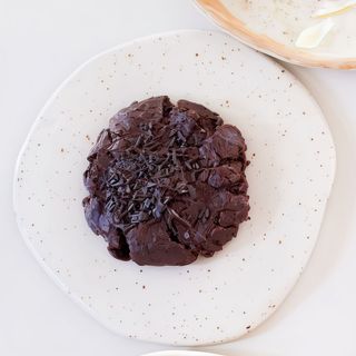 Extasis de chocolate