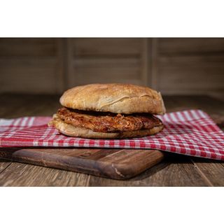 Gurmanska pljeskavica 200g