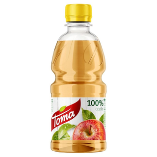 Toma sok jabłko