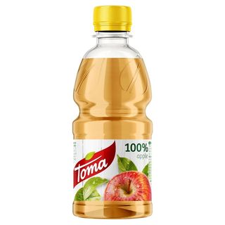 Toma sok jabłko