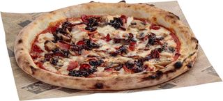 Пицца "Chicken Pizza BBQ"