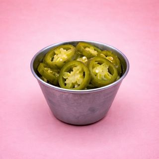 JALAPEÑOS