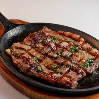 Churrasco colombiano