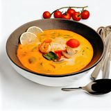 Soup Tom Yum