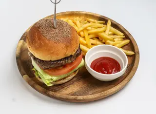 Burger