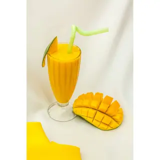 Mango Madness Fruit Booster