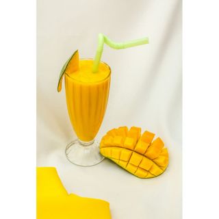 Mango Madness Fruit Booster