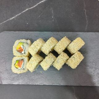 4-D Uramaki S.Q 10 Piezas