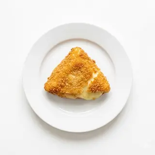Tetilla Frita