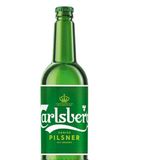 Carlsberg pivo / beer 0,33l